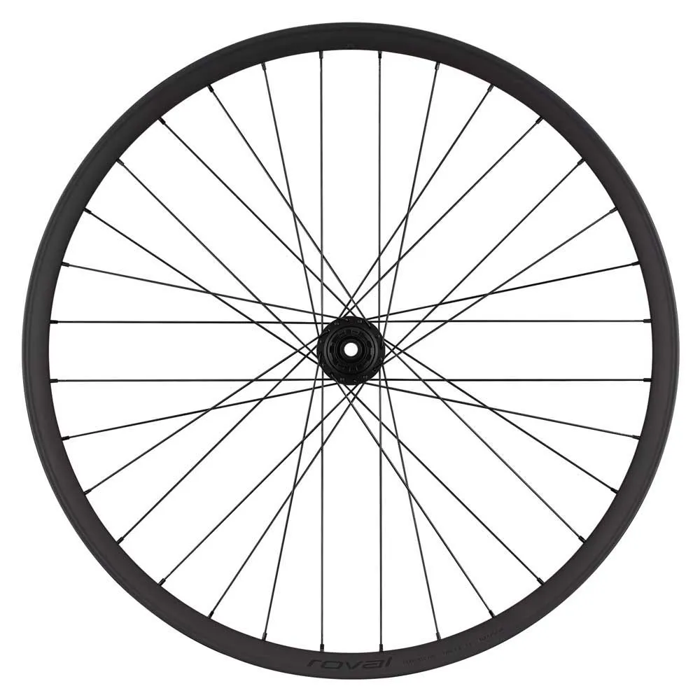 Specialized Traverse Hd 240 29´´ 6b Disc Tubeless Mtb Bakhjul, Satin carbon / gloss black, 12 x 148mm, Sram XD