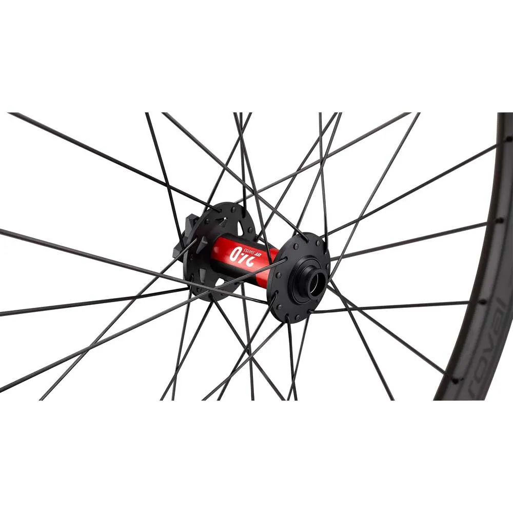 Specialized Traverse Hd 240 29´´ 6b Disc Tubeless Mtb Framhjul, Satin carbon / gloss black, 15 x 110mm Specialized Traverse Hd 240 29´´ 6b Disc Tubeless Mtb Framhjul, Satin carbon / gloss black, 15 x 110mm
