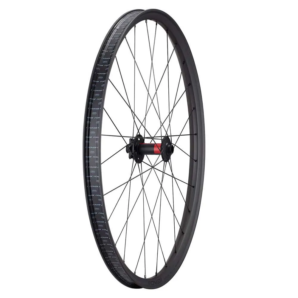 Specialized Traverse Hd 240 29´´ 6b Disc Tubeless Mtb Framhjul, Satin carbon / gloss black, 15 x 110mm Specialized Traverse Hd 240 29´´ 6b Disc Tubeless Mtb Framhjul, Satin carbon / gloss black, 15 x 110mm