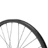 Specialized Traverse Hd 240 29´´ 6b Disc Tubeless Mtb Framhjul, Satin carbon / gloss black, 15 x 110mm