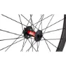 Specialized Traverse Hd 240 29´´ 6b Disc Tubeless Mtb Framhjul, Satin carbon / gloss black, 15 x 110mm