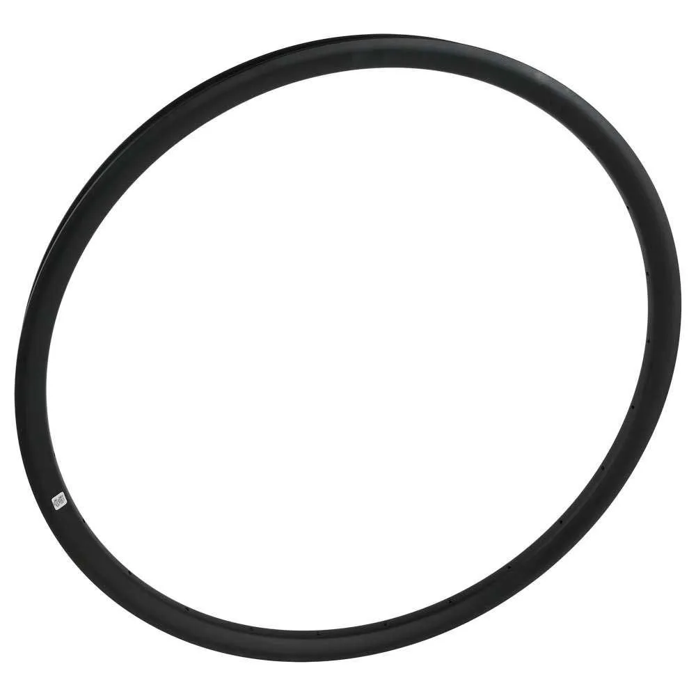 Specialized Traverse Oe Disc 30 Mm Internal Framfälg, Satin carbon, 650B - 27.5" 24H