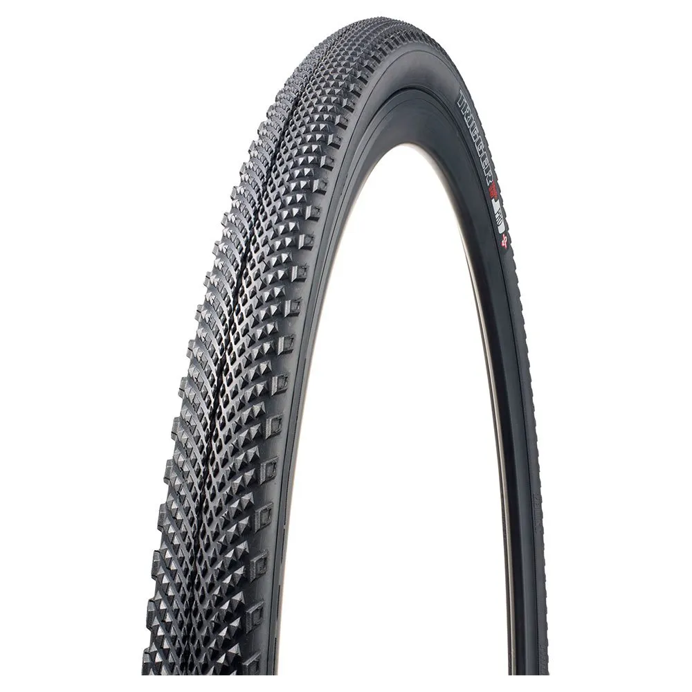 Specialized Trigger Pro 2bliss Tubeless 700c X 38 Graveldäck, Black, 700C x 38