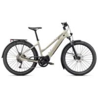 Specialized Tubo Vado 3.0 Step-through Elcykel Specialized Tubo Vado 3.0 Step-through Elcykel