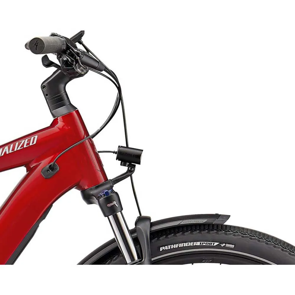 Specialized Tubo Vado 4.0 Nx 2022 Elcykel Specialized Tubo Vado 4.0 Nx 2022 Elcykel