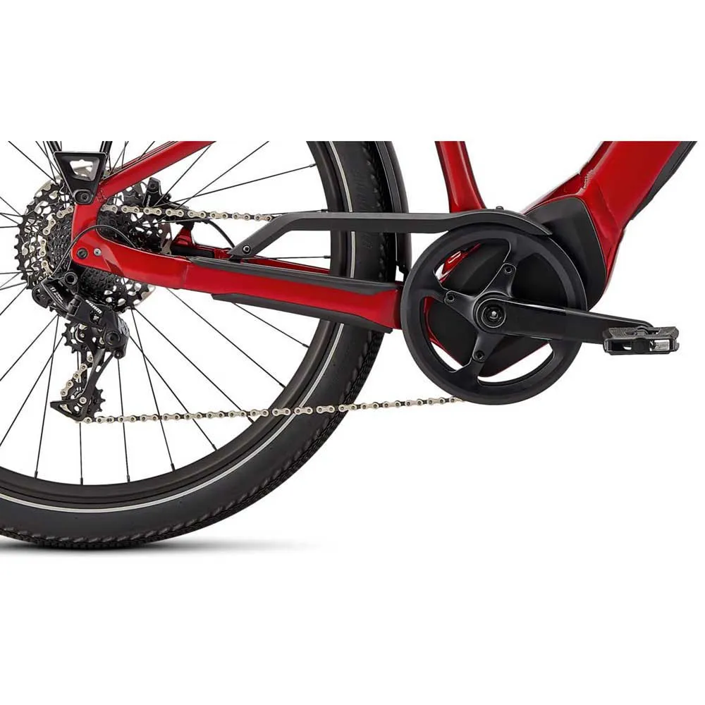 Specialized Tubo Vado 4.0 Nx 2022 Elcykel Specialized Tubo Vado 4.0 Nx 2022 Elcykel