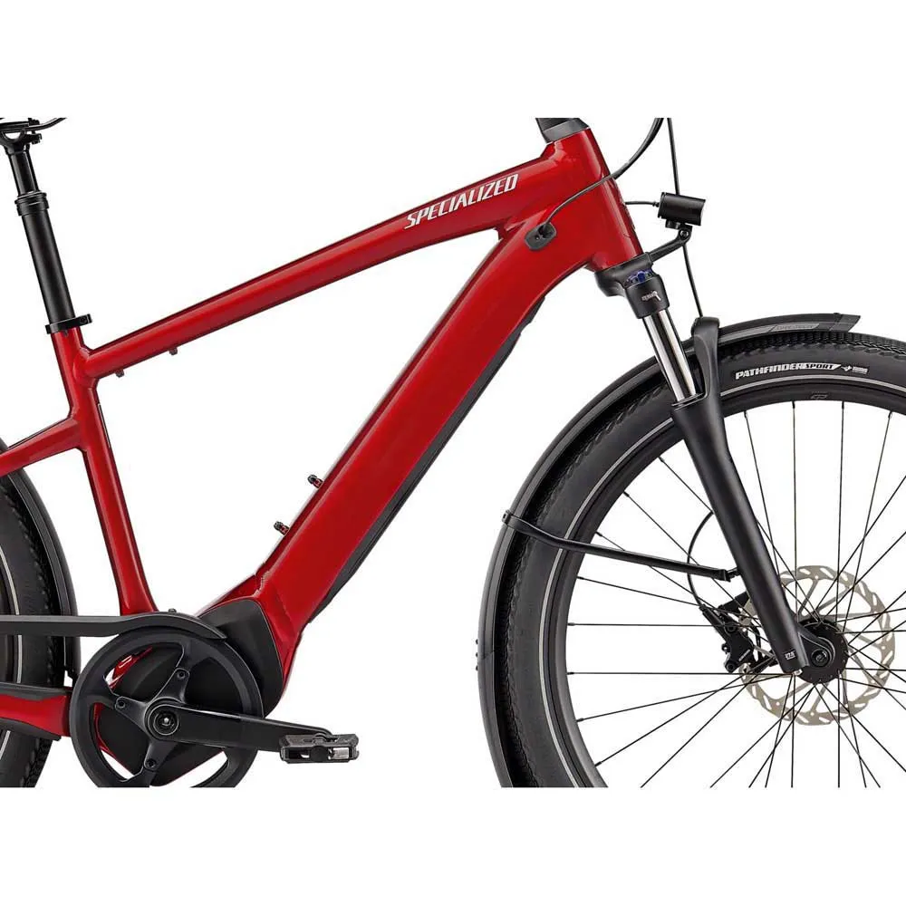 Specialized Tubo Vado 4.0 Nx 2022 Elcykel Specialized Tubo Vado 4.0 Nx 2022 Elcykel