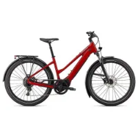Specialized Tubo Vado 4.0 Step-through Elcykel Specialized Tubo Vado 4.0 Step-through Elcykel