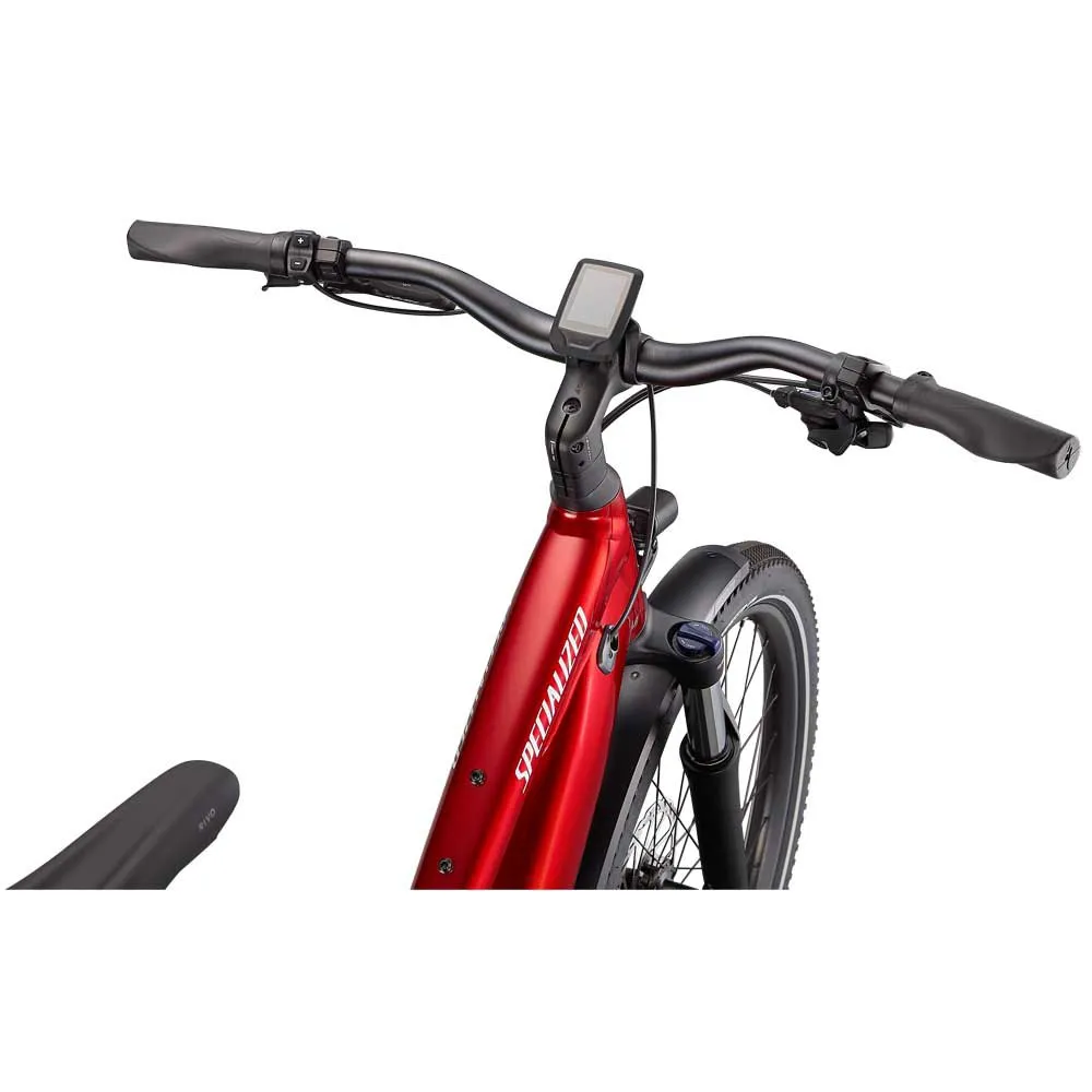 Specialized Tubo Vado 4.0 Step-through Elcykel