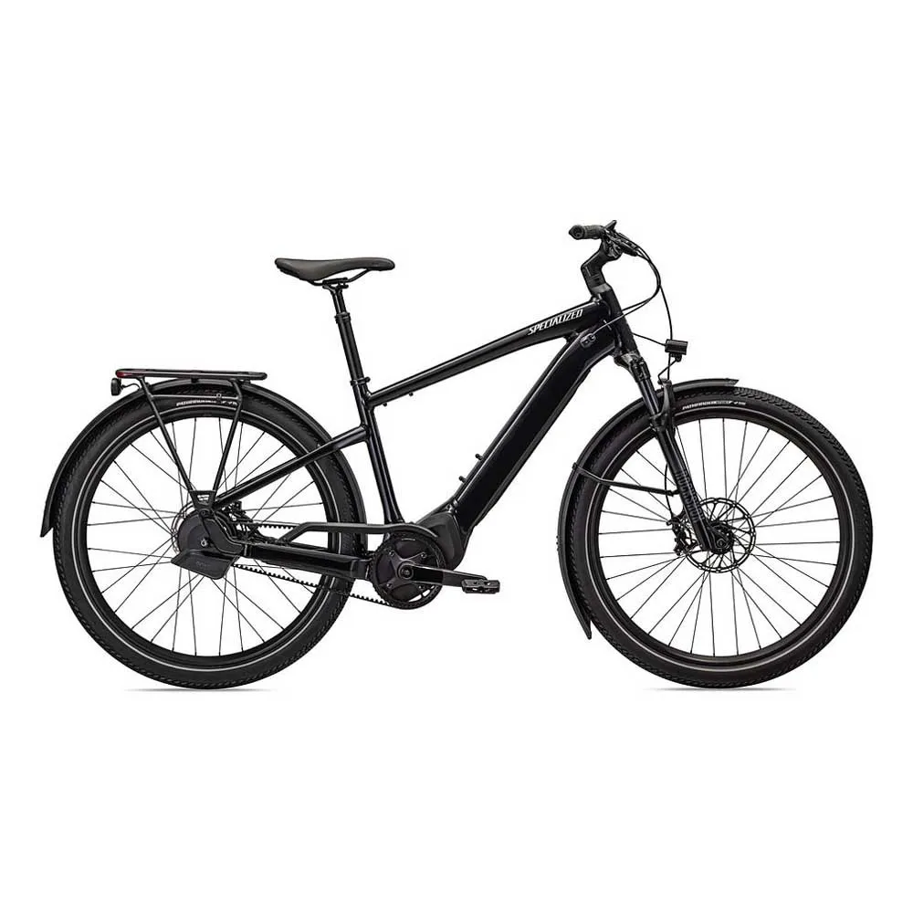 Specialized Tubo Vado 5.0 Igh Elcykel