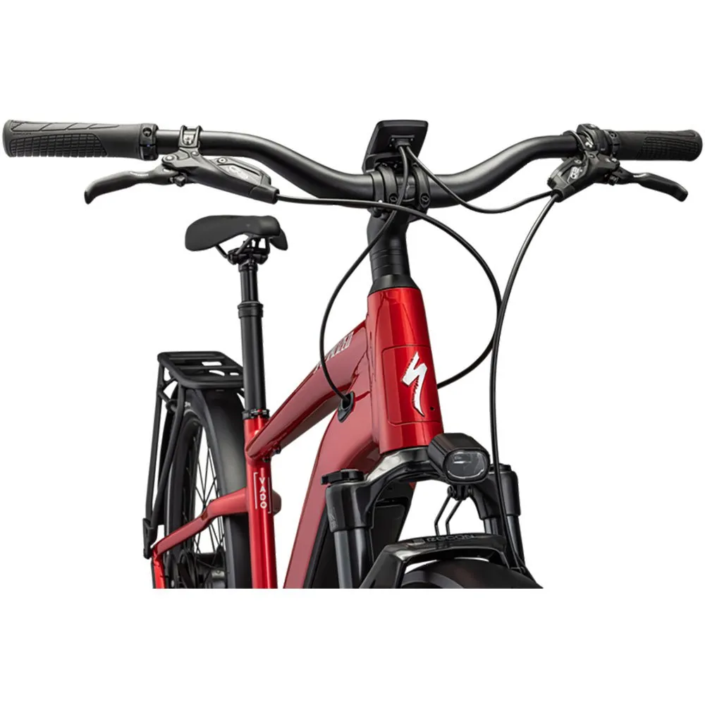 Specialized Tubo Vado 5.0 Igh Elcykel Specialized Tubo Vado 5.0 Igh Elcykel