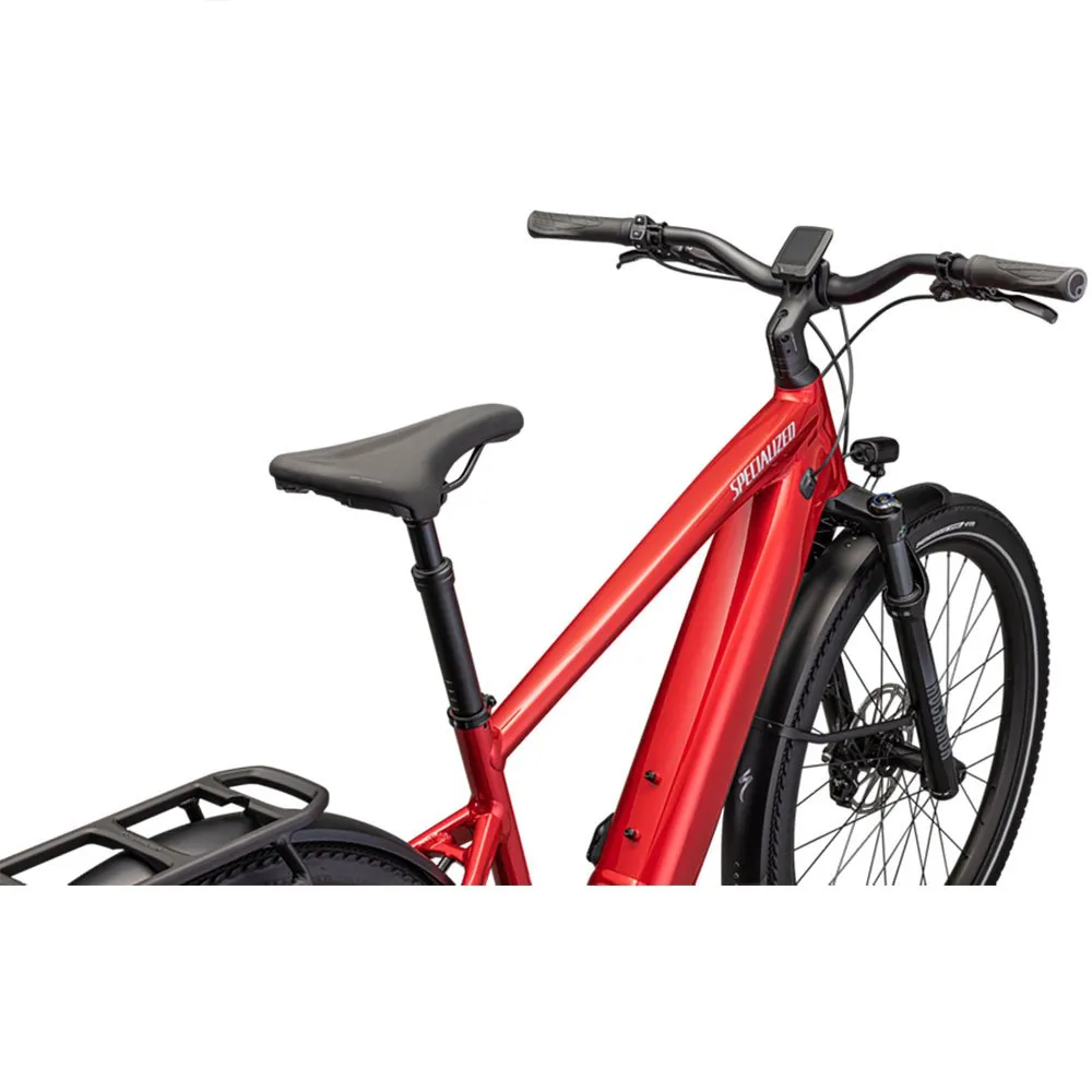 Specialized Tubo Vado 5.0 Igh Elcykel Specialized Tubo Vado 5.0 Igh Elcykel