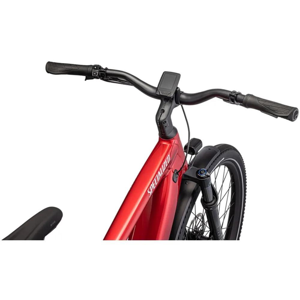 Specialized Tubo Vado 5.0 Igh Elcykel Specialized Tubo Vado 5.0 Igh Elcykel