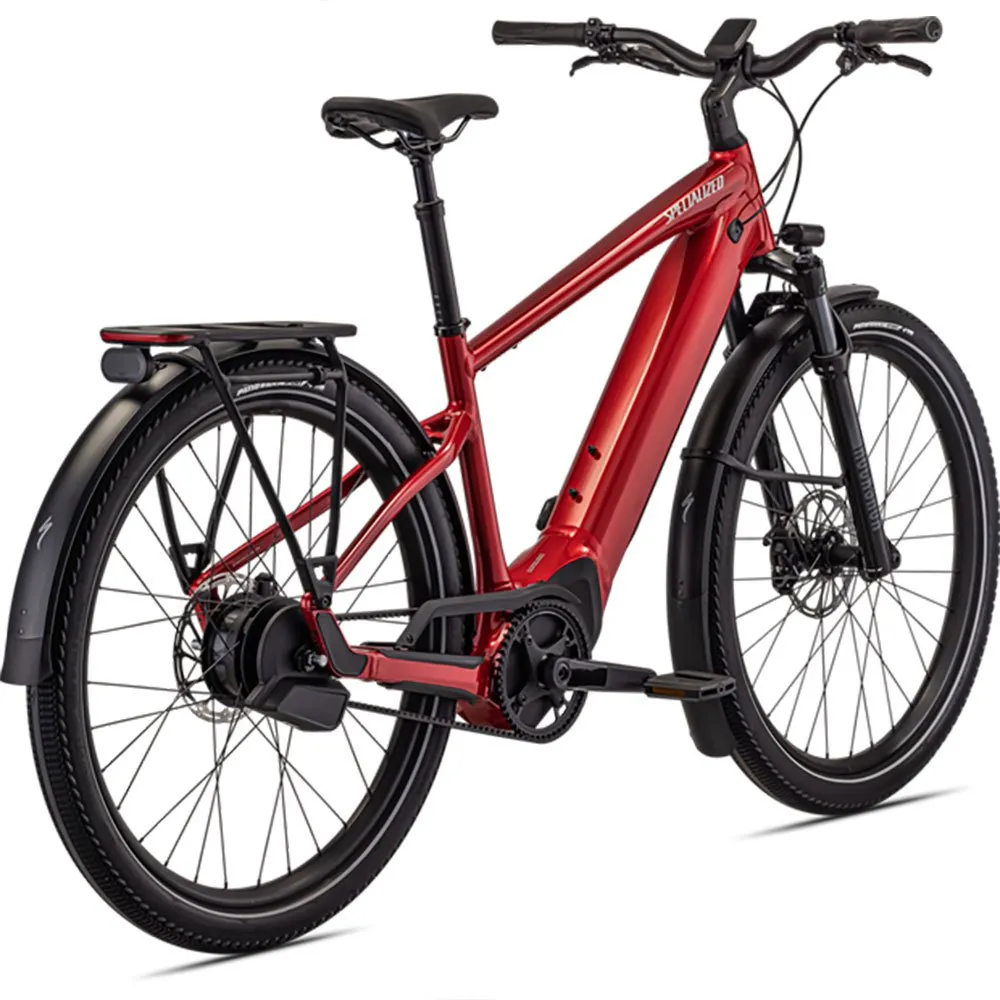 Specialized Tubo Vado 5.0 Igh Elcykel Specialized Tubo Vado 5.0 Igh Elcykel