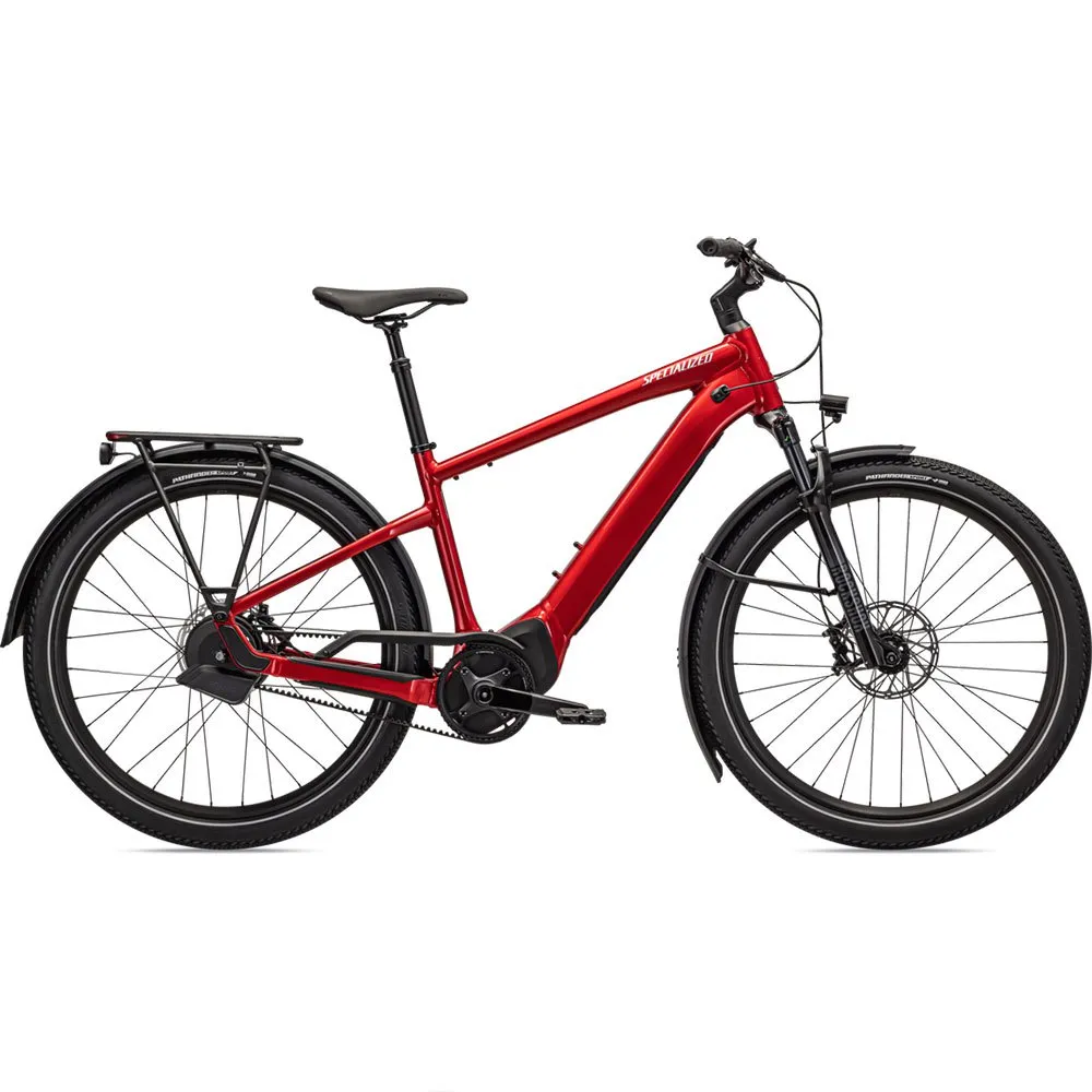 Specialized Tubo Vado 5.0 Igh Elcykel Specialized Tubo Vado 5.0 Igh Elcykel