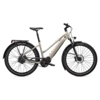 Specialized Tubo Vado 5.0 Igh Step-through Elcykel Specialized Tubo Vado 5.0 Igh Step-through Elcykel