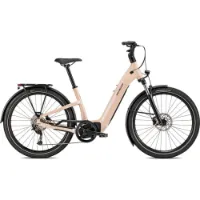 Specialized Turbo Como 3.0 Alivio 2023 Elcykel Specialized Turbo Como 3.0 Alivio 2023 Elcykel