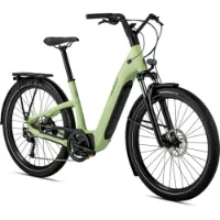 Specialized Turbo Como 3.0 Elcykel Specialized Turbo Como 3.0 Elcykel
