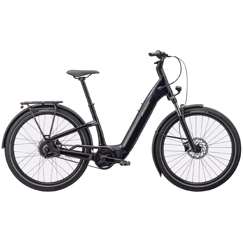 Specialized Turbo Como 3.0 Igh Elcykel Specialized Turbo Como 3.0 Igh Elcykel
