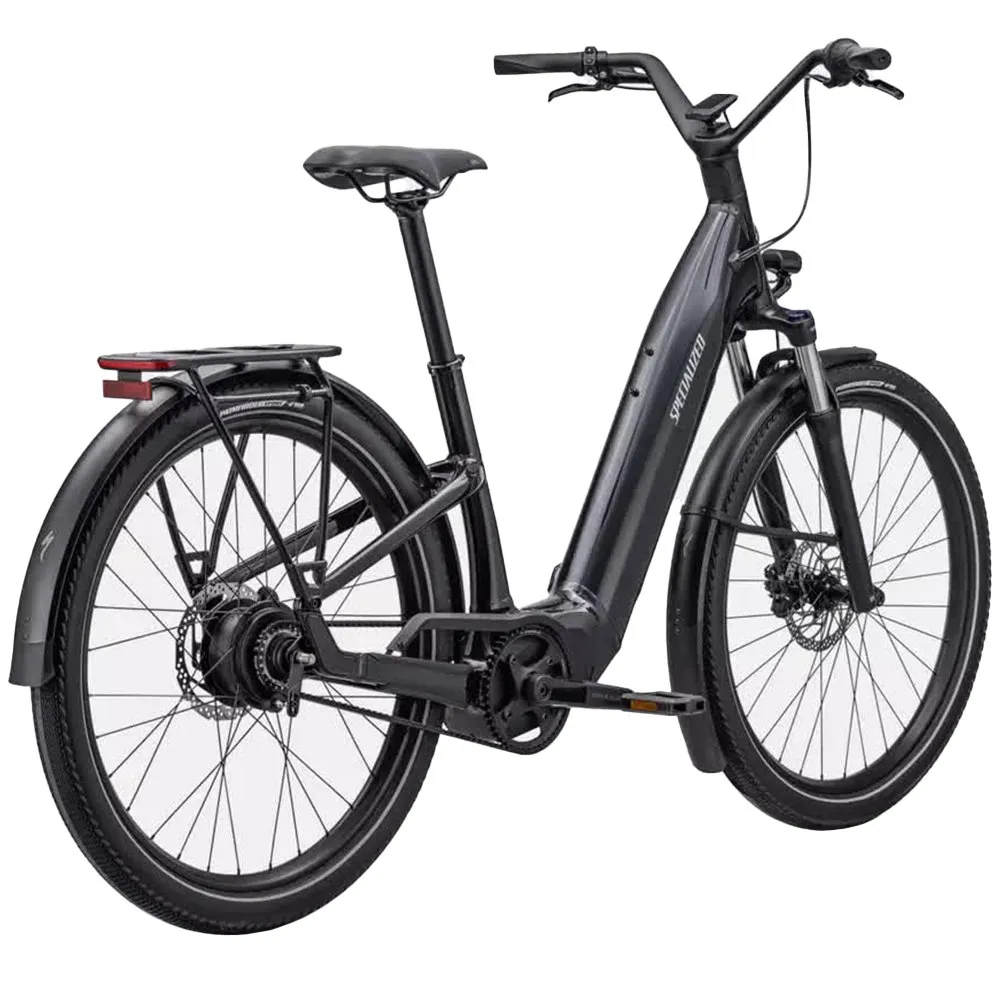 Specialized Turbo Como 3.0 Igh Elcykel Specialized Turbo Como 3.0 Igh Elcykel