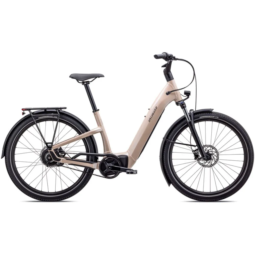 Specialized Turbo Como 3.0 Igh Elcykel