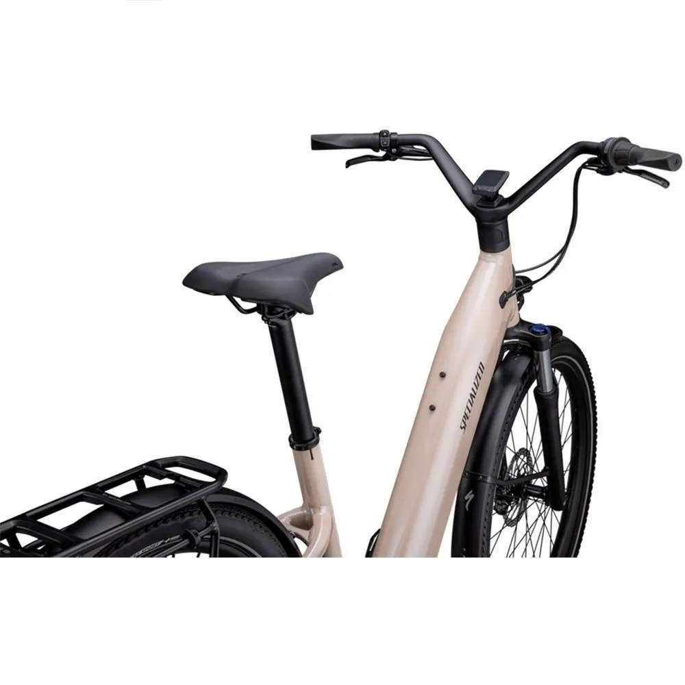 Specialized Turbo Como 3.0 Igh Elcykel