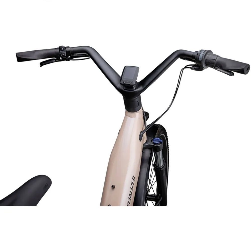 Specialized Turbo Como 3.0 Igh Elcykel