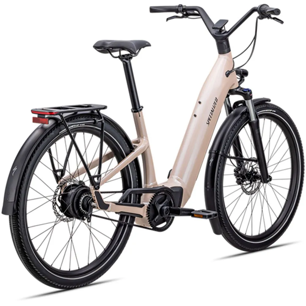 Specialized Turbo Como 3.0 Igh Elcykel