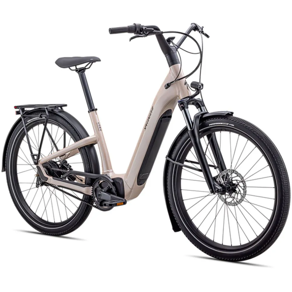 Specialized Turbo Como 3.0 Igh Elcykel