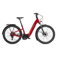 Specialized Turbo Como 4.0 Elcykel