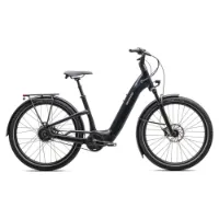 Specialized Turbo Como 4.0 Igh Nb 27.5´´ 2025 Elcykel