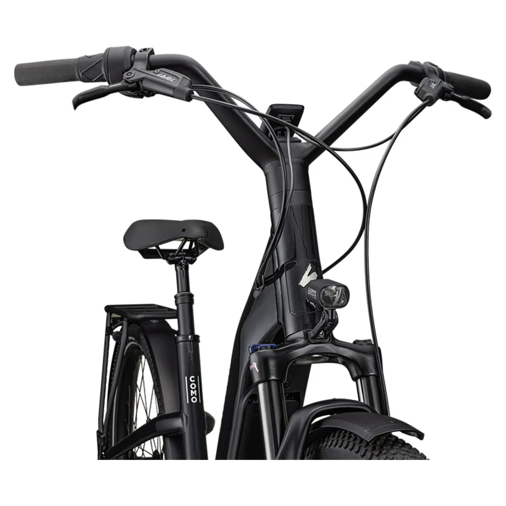 Specialized Turbo Como 4.0 Igh Nb 27.5´´ 2025 Elcykel Specialized Turbo Como 4.0 Igh Nb 27.5´´ 2025 Elcykel