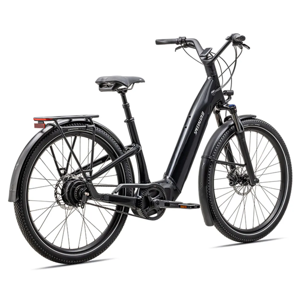 Specialized Turbo Como 4.0 Igh Nb 27.5´´ 2025 Elcykel Specialized Turbo Como 4.0 Igh Nb 27.5´´ 2025 Elcykel