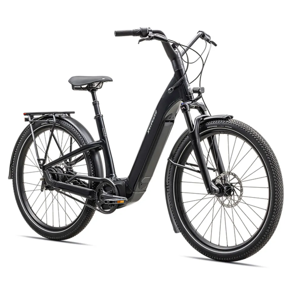 Specialized Turbo Como 4.0 Igh Nb 27.5´´ 2025 Elcykel Specialized Turbo Como 4.0 Igh Nb 27.5´´ 2025 Elcykel