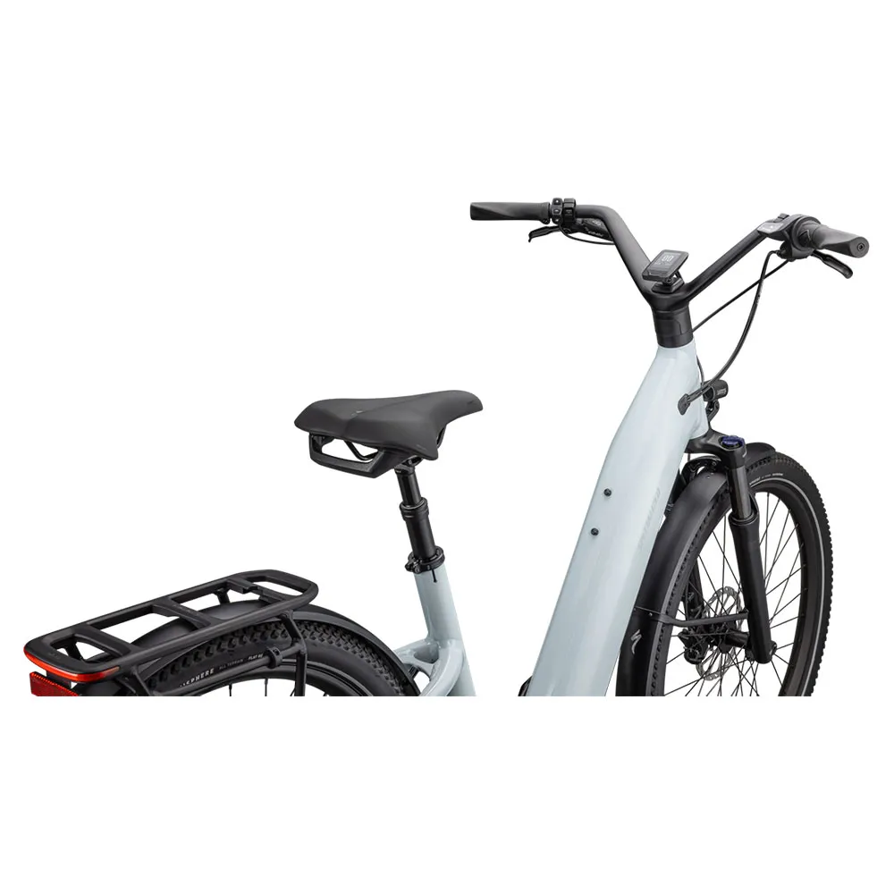 Specialized Turbo Como 4.0 Igh Nb 27.5´´ 2025 Elcykel