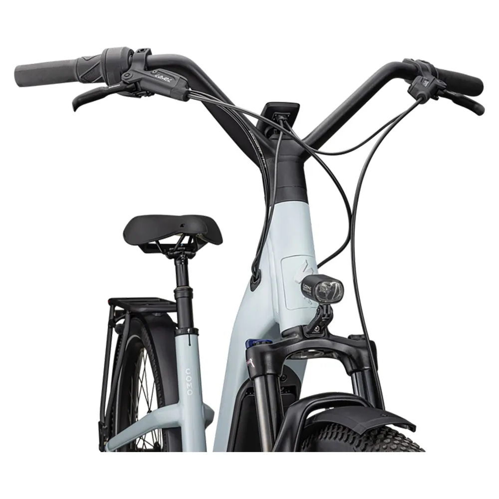 Specialized Turbo Como 4.0 Igh Nb 27.5´´ 2025 Elcykel