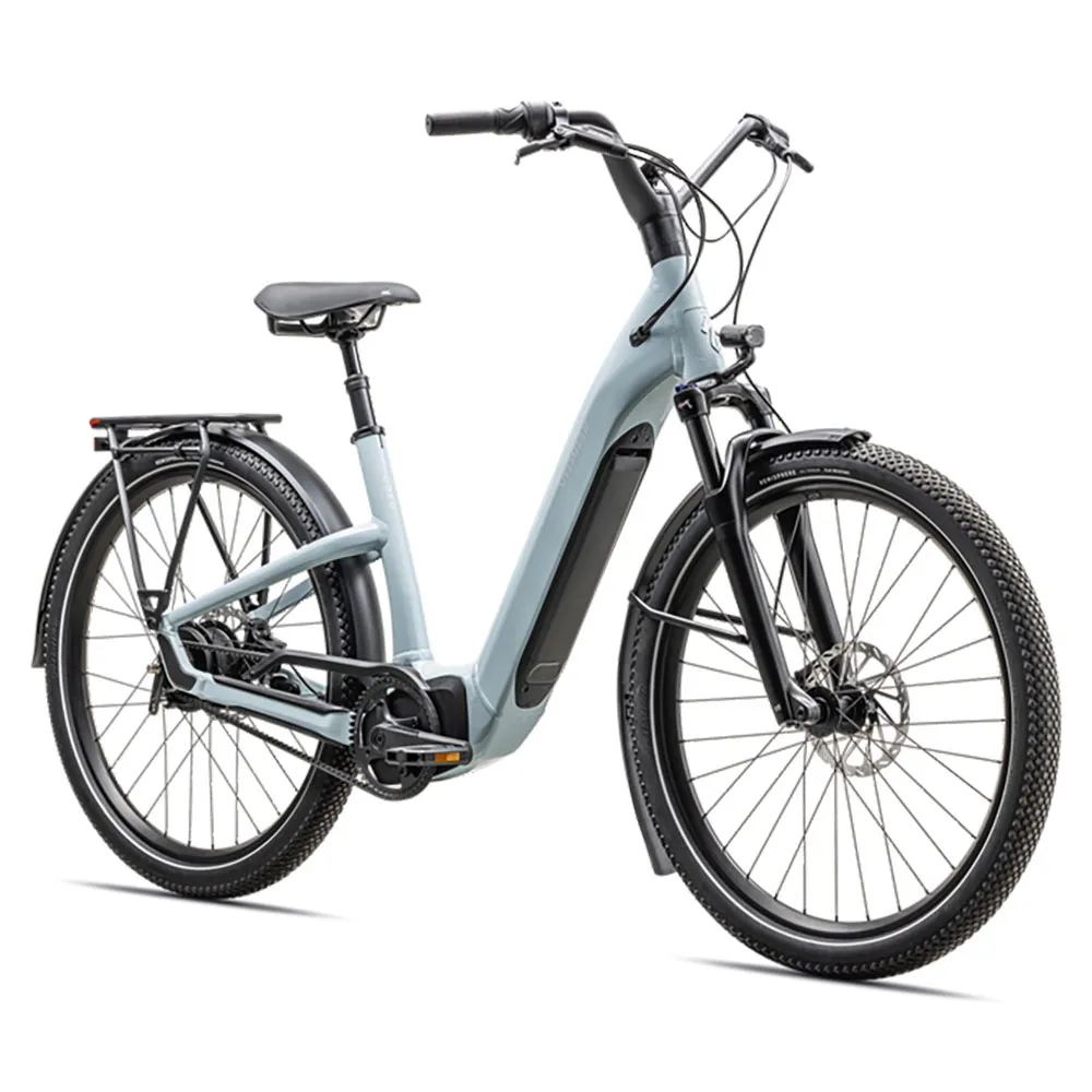Specialized Turbo Como 4.0 Igh Nb 27.5´´ 2025 Elcykel