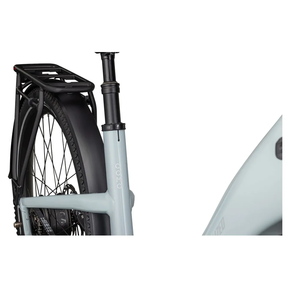 Specialized Turbo Como 4.0 Igh Nb 27.5´´ 2025 Elcykel