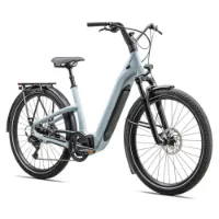 Specialized Turbo Como 4.0 Nb 27.5´´ 2025 Elcykel Specialized Turbo Como 4.0 Nb 27.5´´ 2025 Elcykel