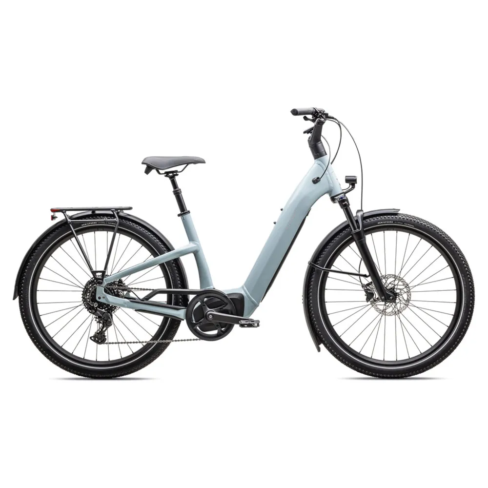 Specialized Turbo Como 4.0 Nb 27.5´´ 2025 Elcykel Specialized Turbo Como 4.0 Nb 27.5´´ 2025 Elcykel