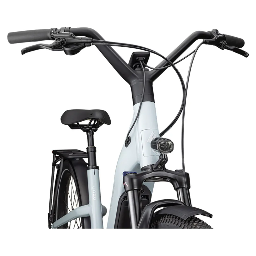 Specialized Turbo Como 4.0 Nb 27.5´´ 2025 Elcykel Specialized Turbo Como 4.0 Nb 27.5´´ 2025 Elcykel