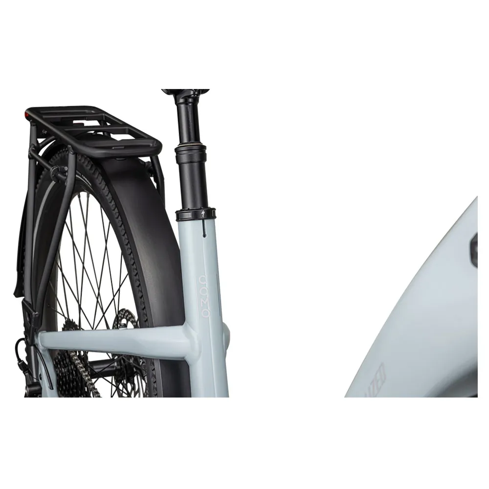 Specialized Turbo Como 4.0 Nb 27.5´´ 2025 Elcykel Specialized Turbo Como 4.0 Nb 27.5´´ 2025 Elcykel