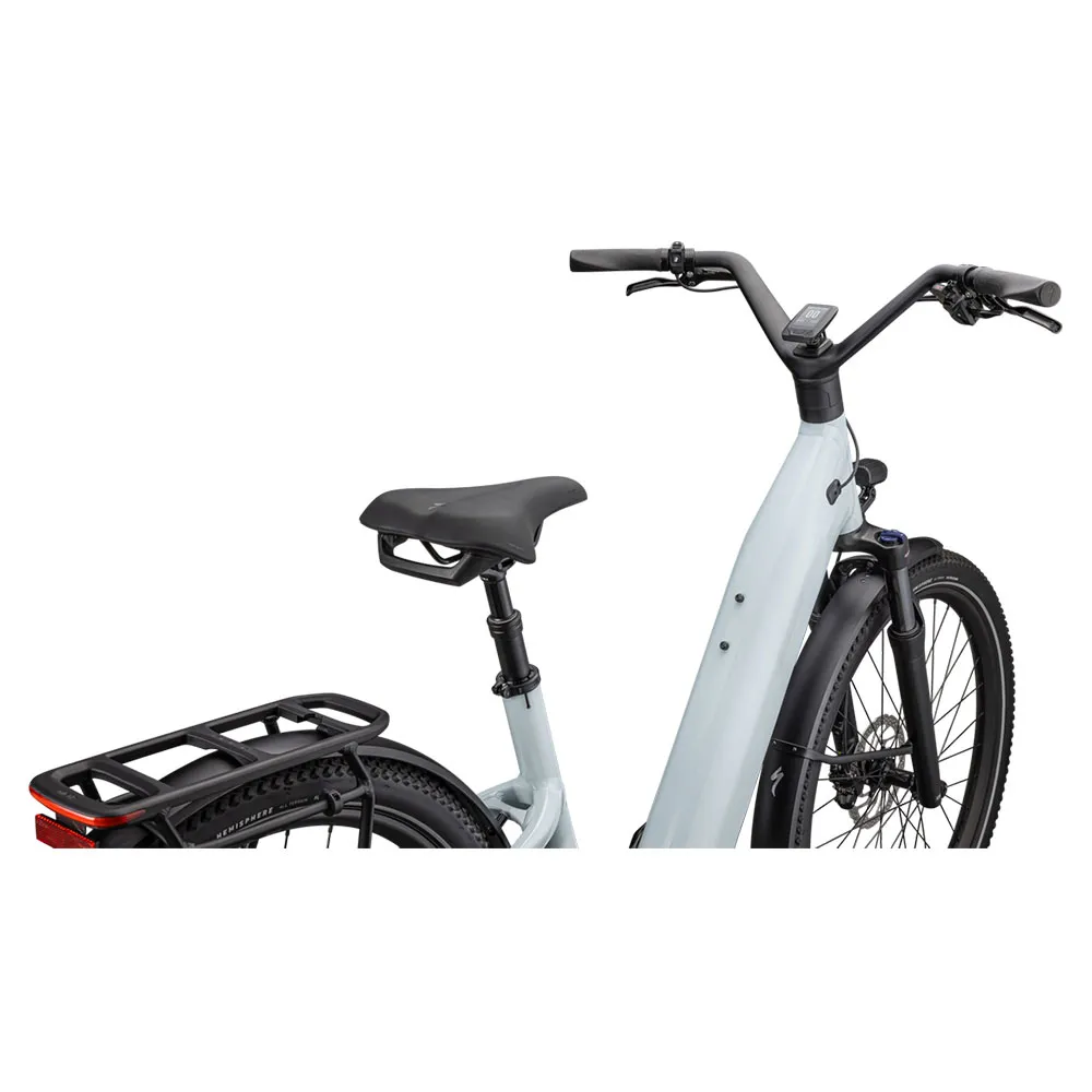 Specialized Turbo Como 4.0 Nb 27.5´´ 2025 Elcykel Specialized Turbo Como 4.0 Nb 27.5´´ 2025 Elcykel