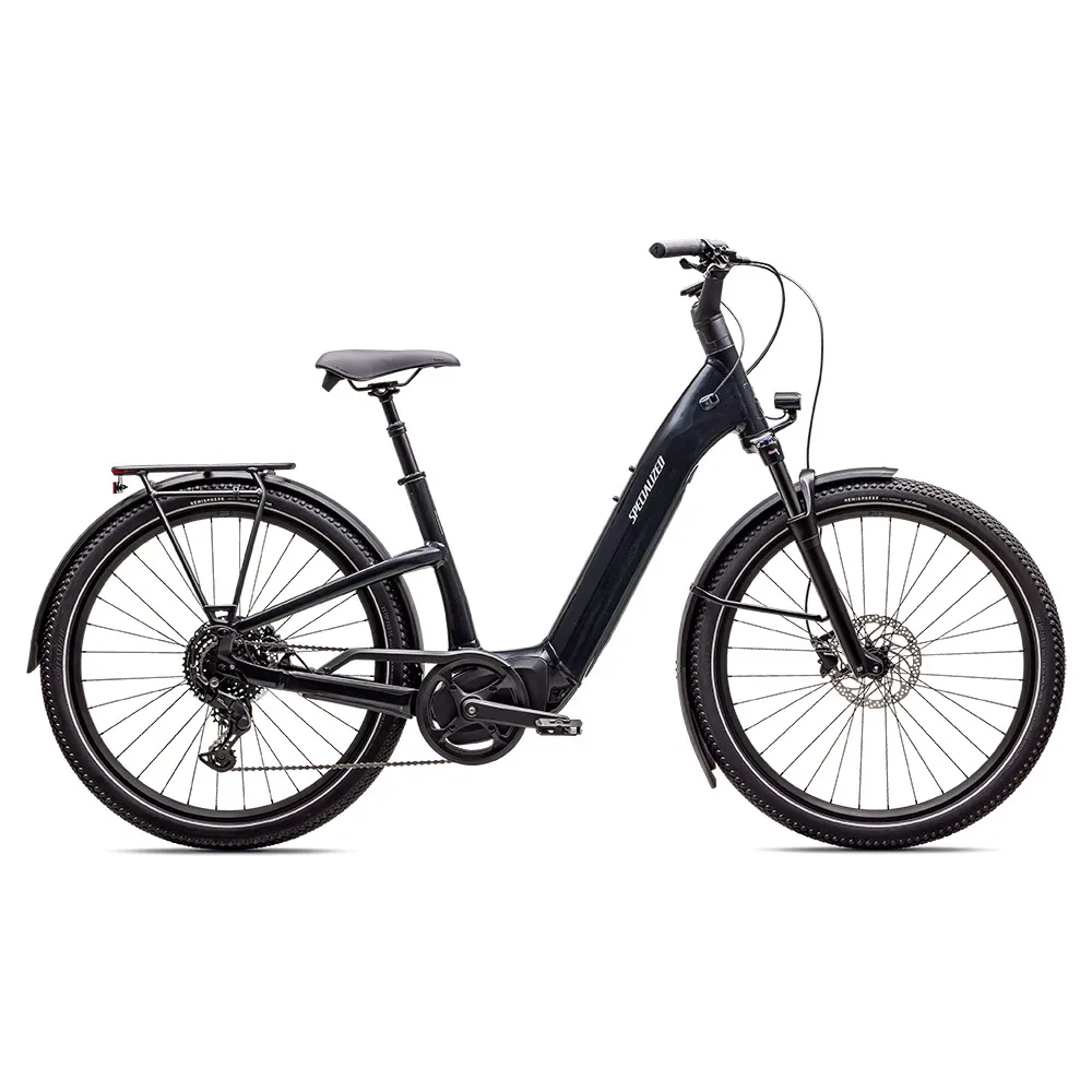 Specialized Turbo Como 4.0 Nb Elcykel Specialized Turbo Como 4.0 Nb Elcykel