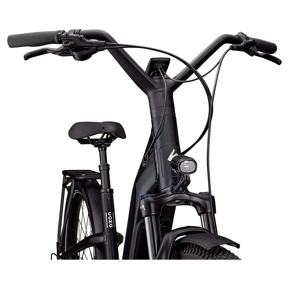 Specialized Turbo Como 4.0 Nb Elcykel Specialized Turbo Como 4.0 Nb Elcykel