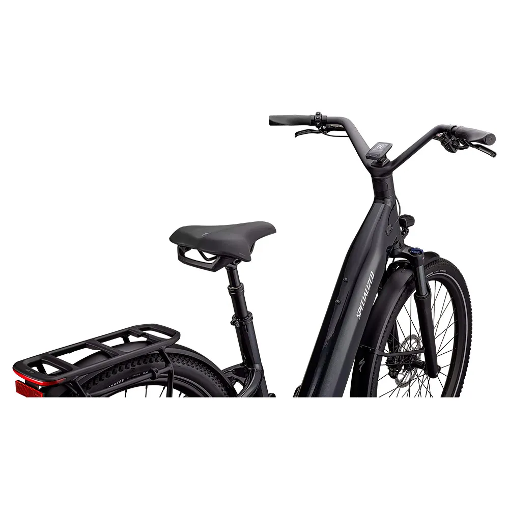 Specialized Turbo Como 4.0 Nb Elcykel Specialized Turbo Como 4.0 Nb Elcykel
