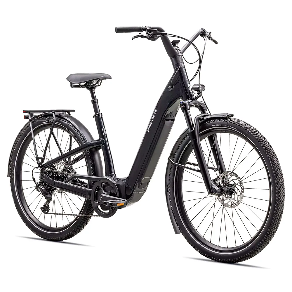 Specialized Turbo Como 4.0 Nb Elcykel Specialized Turbo Como 4.0 Nb Elcykel
