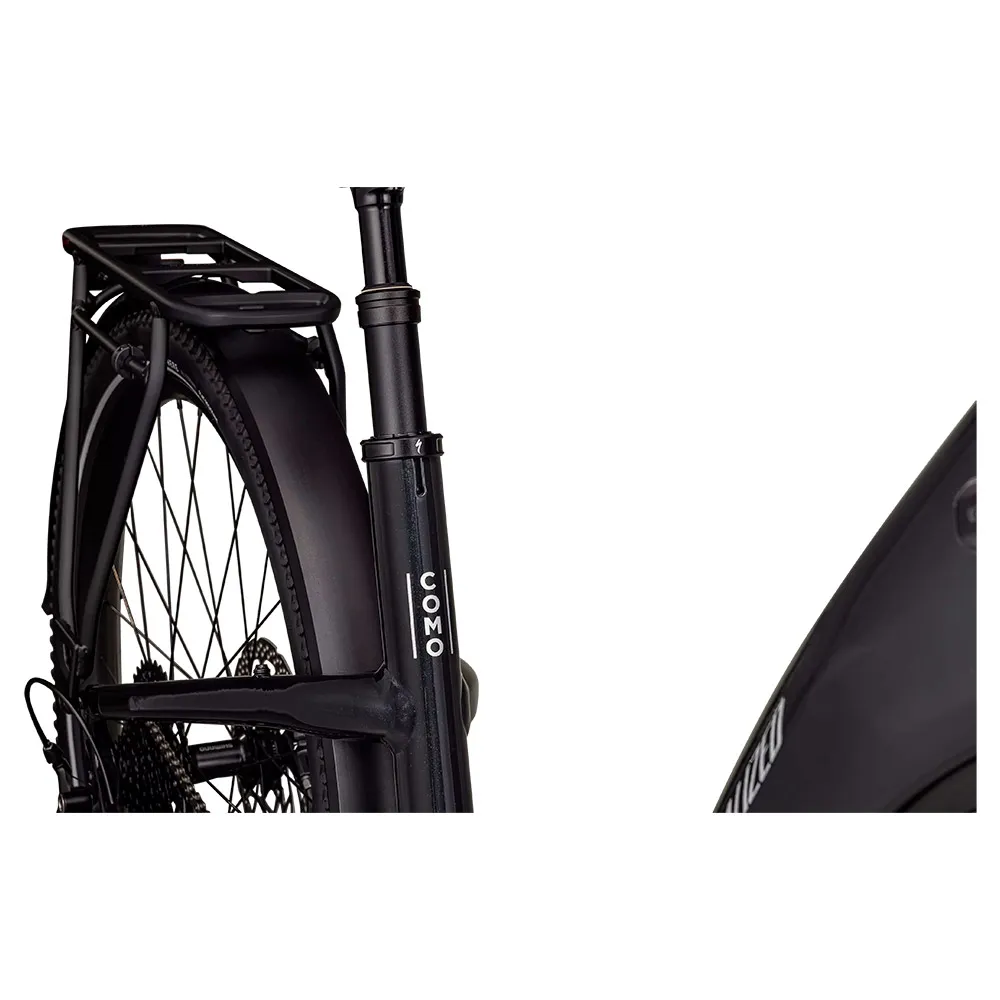 Specialized Turbo Como 4.0 Nb Elcykel Specialized Turbo Como 4.0 Nb Elcykel
