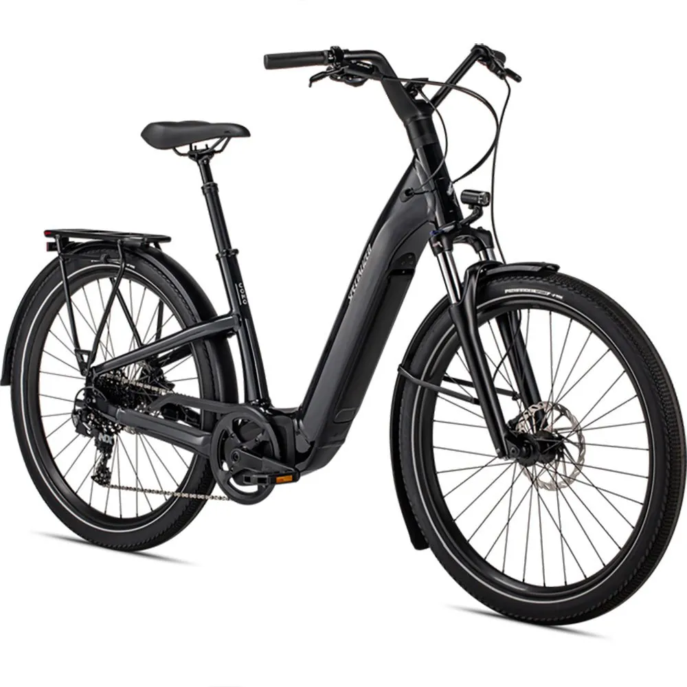 Specialized Turbo Como 4.0 Nx 2023 Elcykel Specialized Turbo Como 4.0 Nx 2023 Elcykel