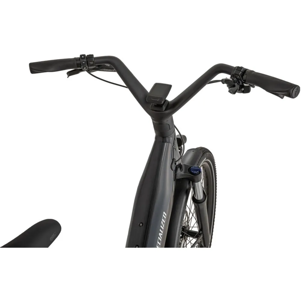 Specialized Turbo Como 4.0 Nx 2023 Elcykel Specialized Turbo Como 4.0 Nx 2023 Elcykel